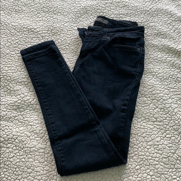 Levi's Denim - Levi’s 535 Legging size 5